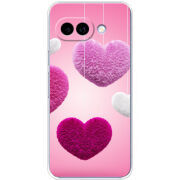 Чохол BoxFace Google Pixel 9A 