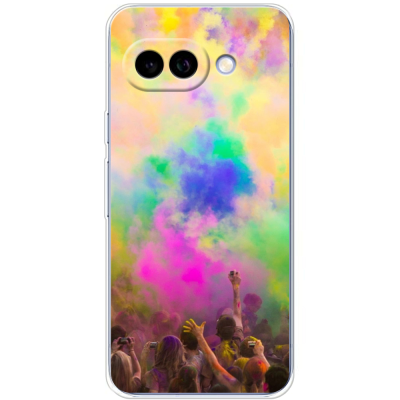 Чохол BoxFace Google Pixel 9A 