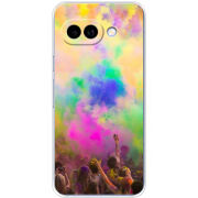 Чохол BoxFace Google Pixel 9A 