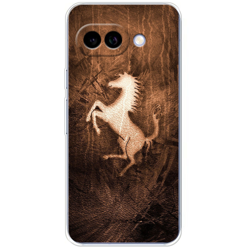 Чохол BoxFace Google Pixel 9A 