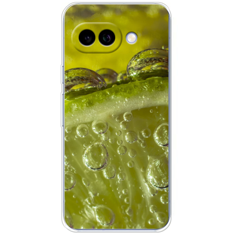 Чохол BoxFace Google Pixel 9A 