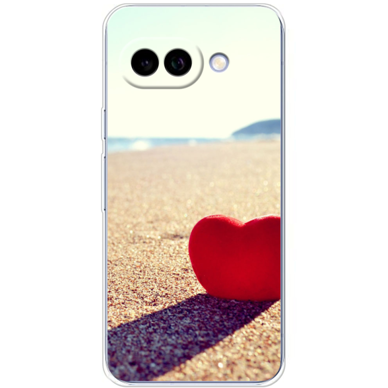 Чохол BoxFace Google Pixel 9A 