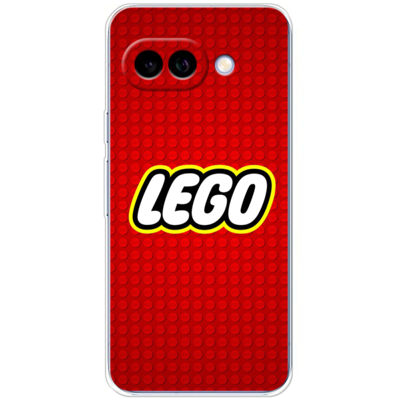 Чохол BoxFace Google Pixel 9A 