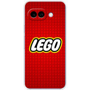 Чохол BoxFace Google Pixel 9A 