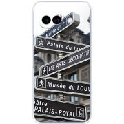 Чохол BoxFace Google Pixel 9A 