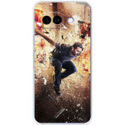 Чохол BoxFace Google Pixel 9A 