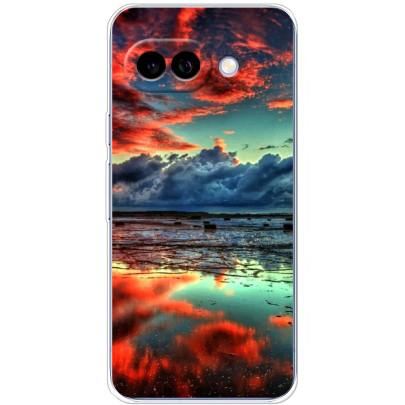 Чохол BoxFace Google Pixel 9A 