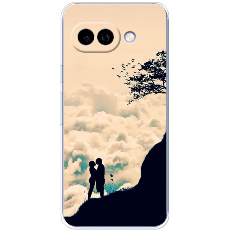 Чохол BoxFace Google Pixel 9A 