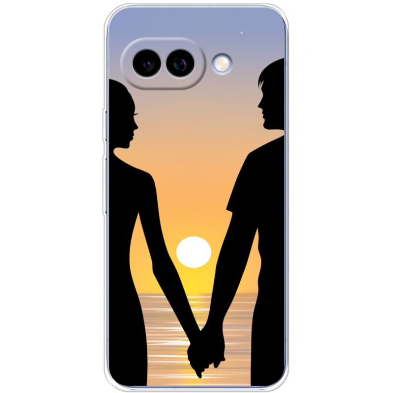 Чохол BoxFace Google Pixel 9A 