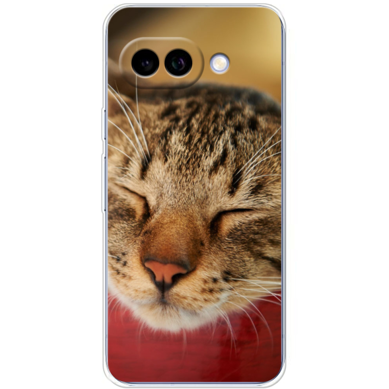 Чохол BoxFace Google Pixel 9A 