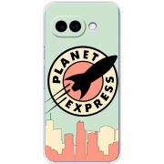 Чохол BoxFace Google Pixel 9A 