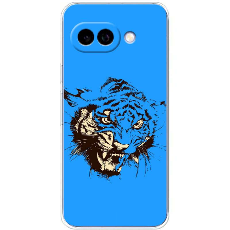 Чохол BoxFace Google Pixel 9A 