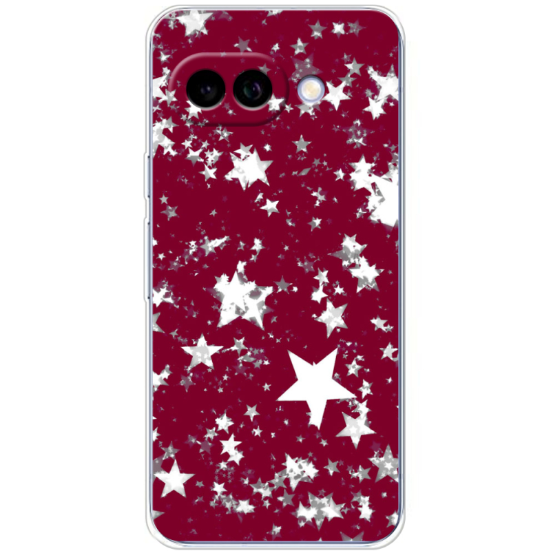 Чохол BoxFace Google Pixel 9A 