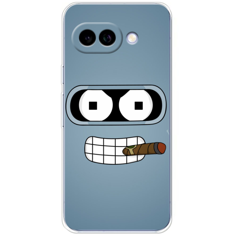 Чохол BoxFace Google Pixel 9A 