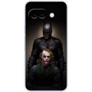 Чохол BoxFace Google Pixel 9A 