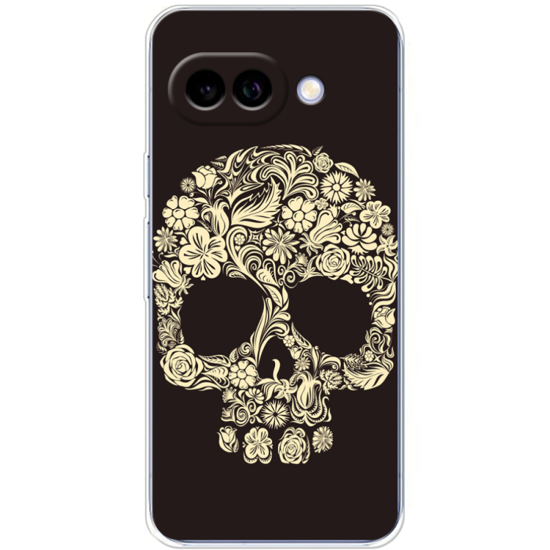 Чохол BoxFace Google Pixel 9A 