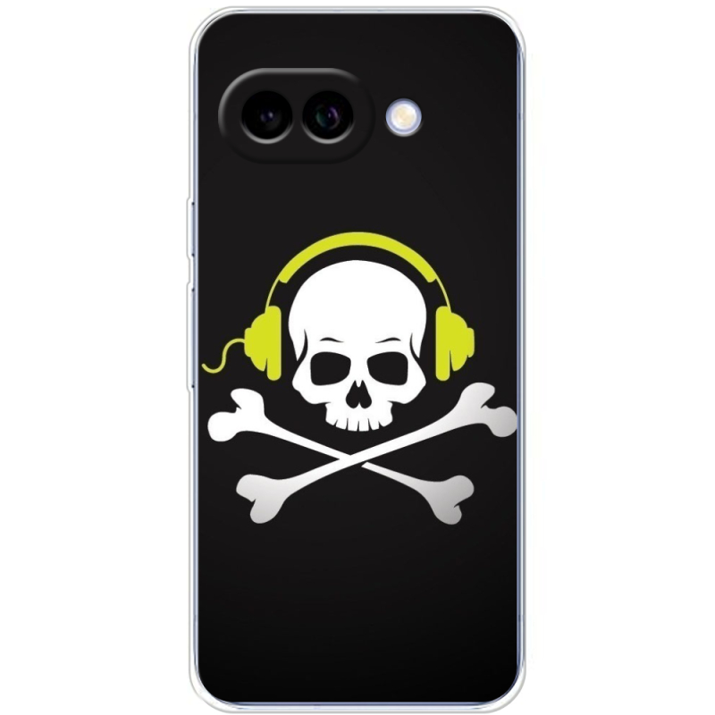 Чохол BoxFace Google Pixel 9A 