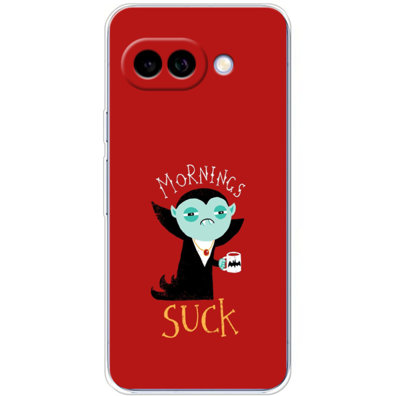 Чохол BoxFace Google Pixel 9A 