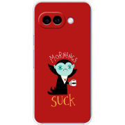 Чохол BoxFace Google Pixel 9A 