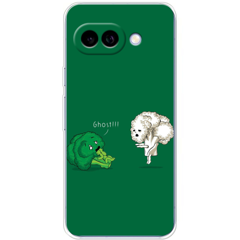 Чохол BoxFace Google Pixel 9A 