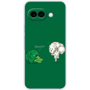 Чохол BoxFace Google Pixel 9A 