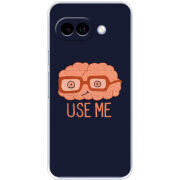 Чохол BoxFace Google Pixel 9A 