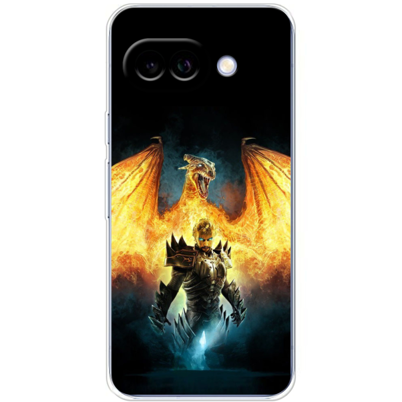 Чохол BoxFace Google Pixel 9A 