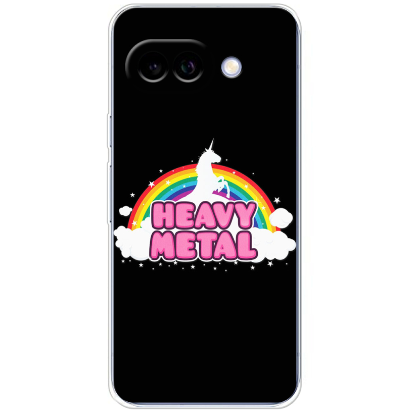 Чохол BoxFace Google Pixel 9A 