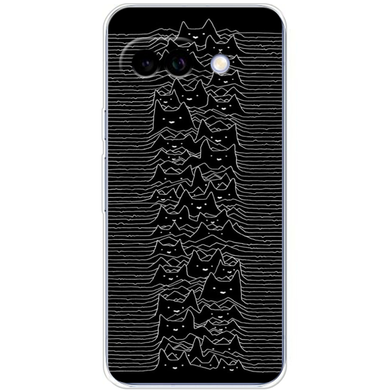 Чохол BoxFace Google Pixel 9A 