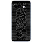 Чохол BoxFace Google Pixel 9A 