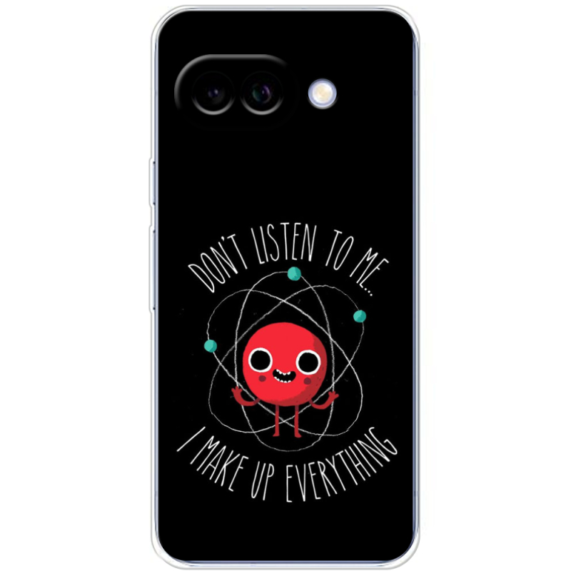 Чохол BoxFace Google Pixel 9A 