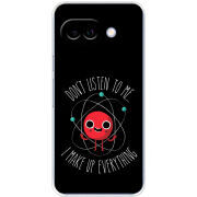 Чохол BoxFace Google Pixel 9A 