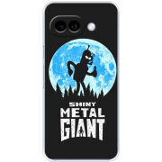 Чохол BoxFace Google Pixel 9A 