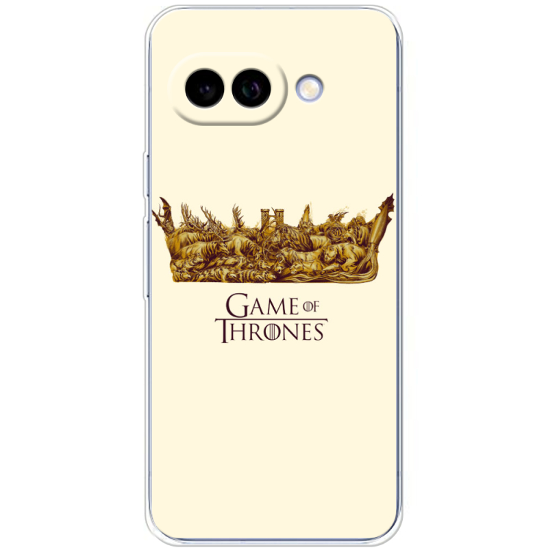 Чохол BoxFace Google Pixel 9A 