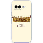 Чохол BoxFace Google Pixel 9A 