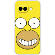 Чохол BoxFace Google Pixel 9A 