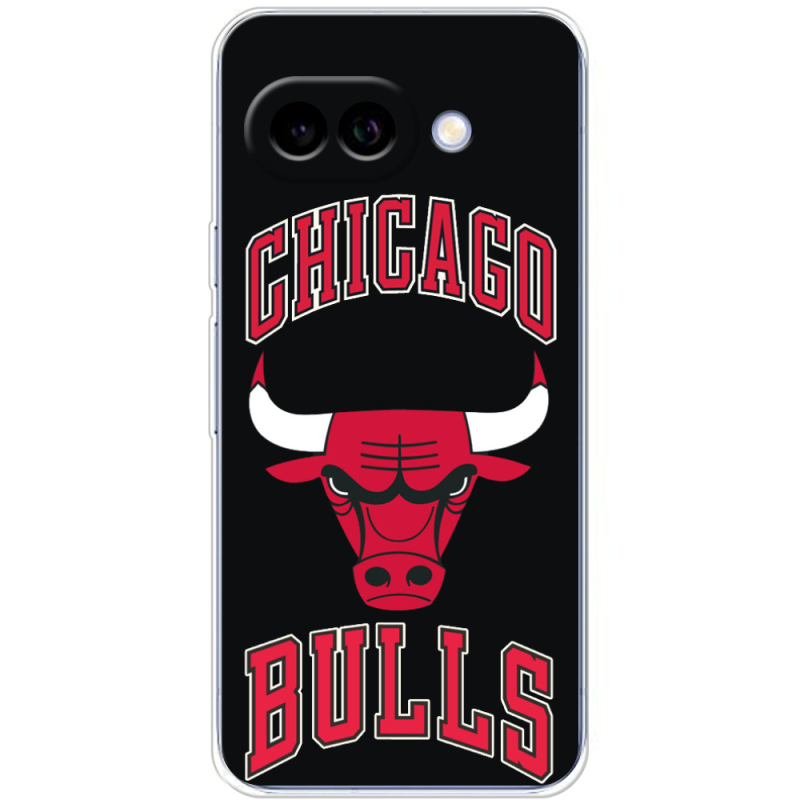 Чохол BoxFace Google Pixel 9A 