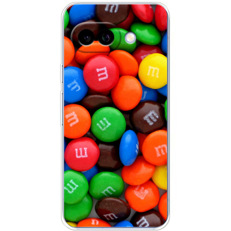 Чохол BoxFace Google Pixel 9A Эмемдемки