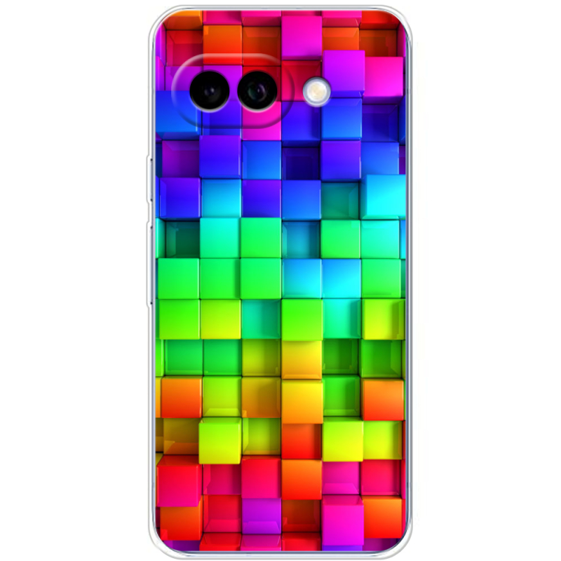 Чохол BoxFace Google Pixel 9A 