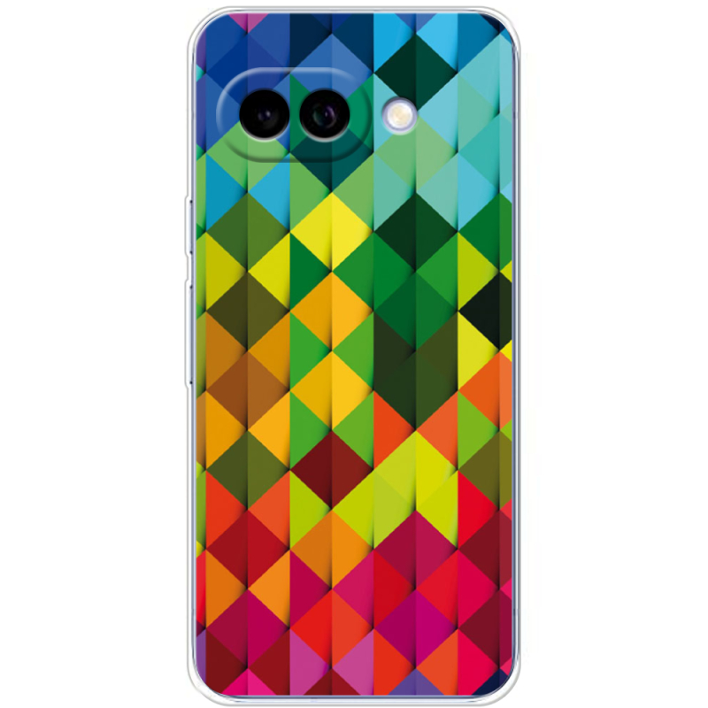 Чохол BoxFace Google Pixel 9A 