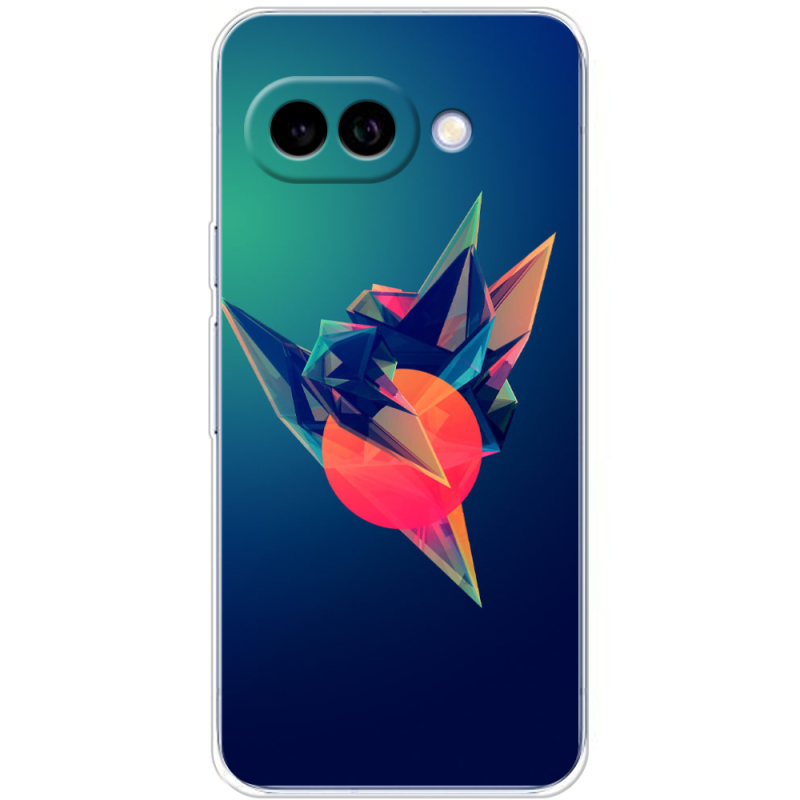 Чохол BoxFace Google Pixel 9A 