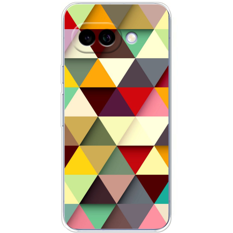 Чохол BoxFace Google Pixel 9A 