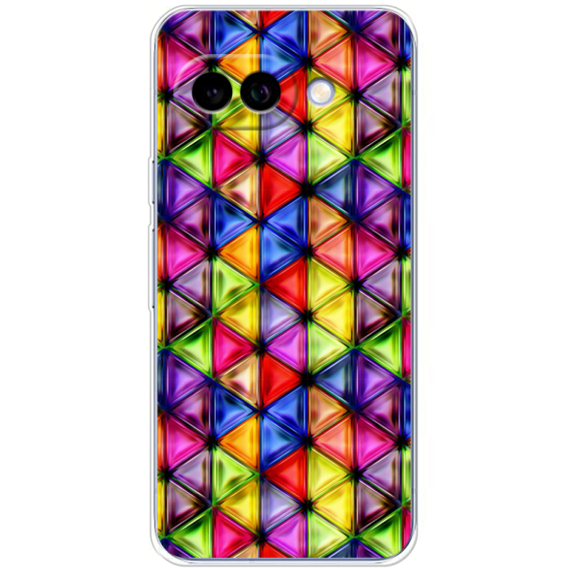 Чохол BoxFace Google Pixel 9A 