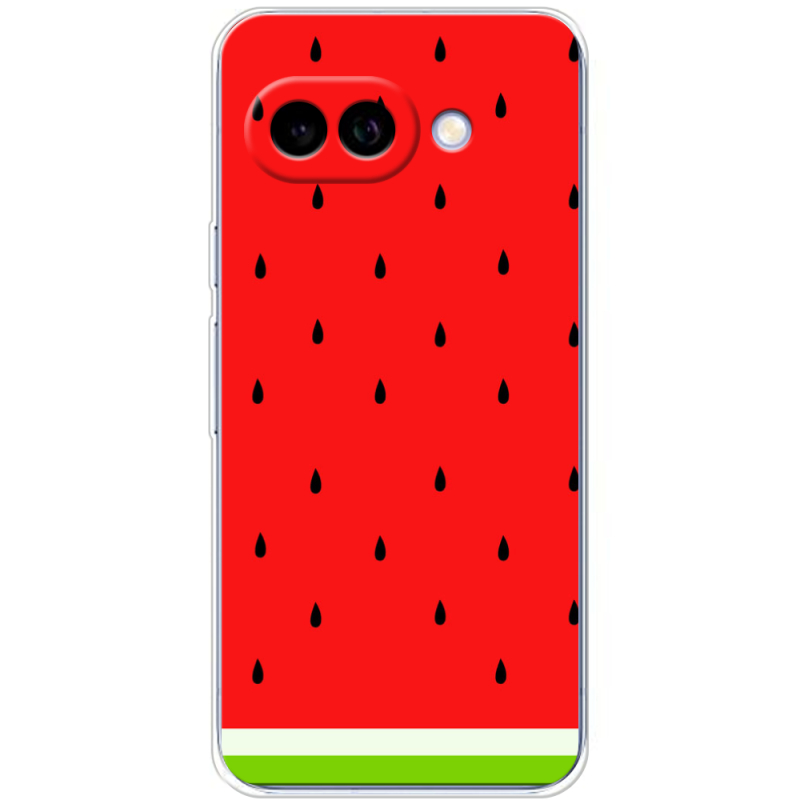 Чохол BoxFace Google Pixel 9A 