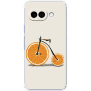 Чохол BoxFace Google Pixel 9A 