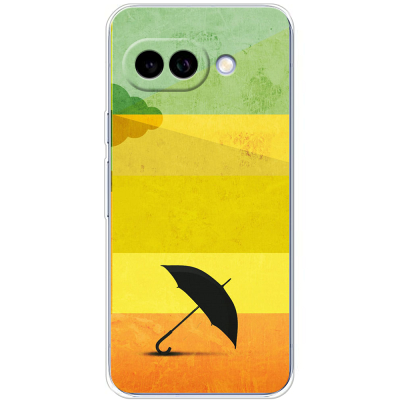 Чохол BoxFace Google Pixel 9A 