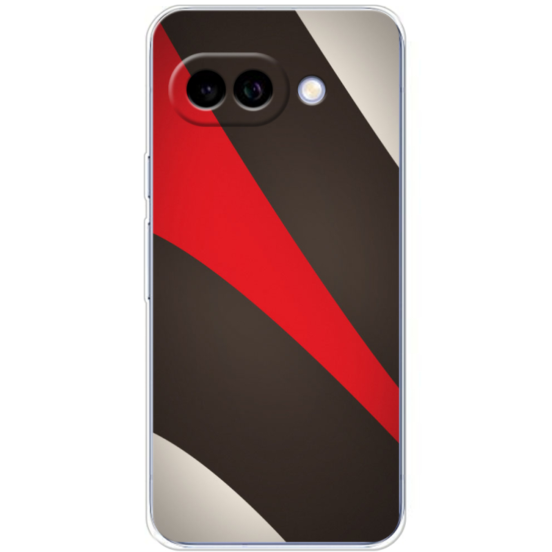 Чохол BoxFace Google Pixel 9A 