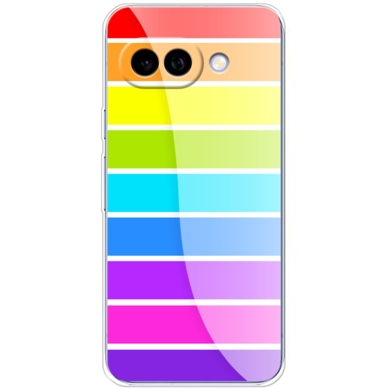 Чохол BoxFace Google Pixel 9A 