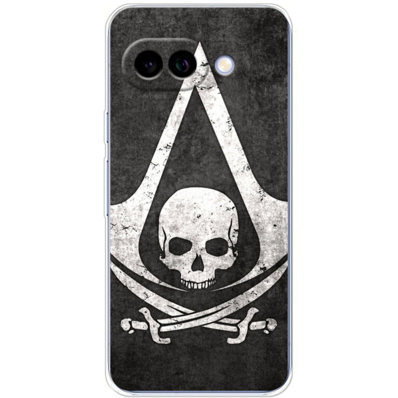 Чохол BoxFace Google Pixel 9A 