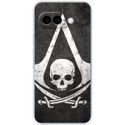 Чохол BoxFace Google Pixel 9A 